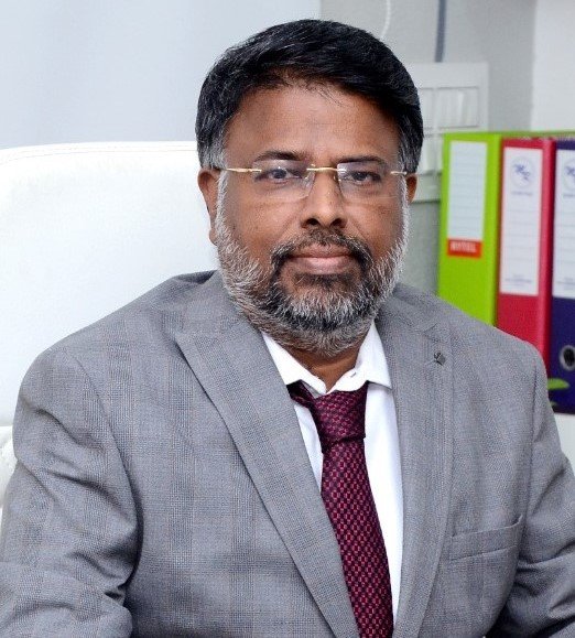 Chairman
